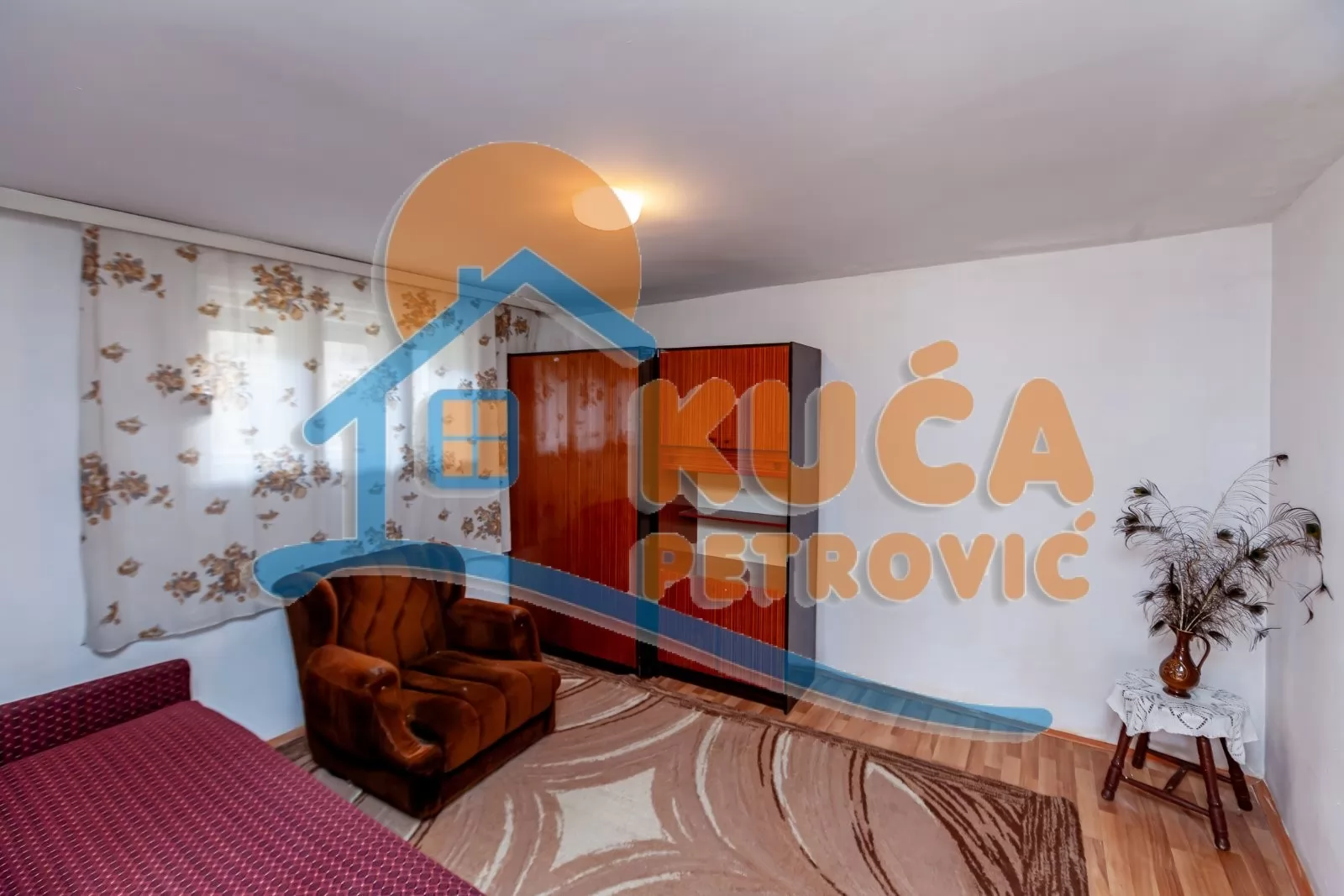 četvorosobna kuća, 145 m2, Palilula, Jove Tošića ID: p-015455 13