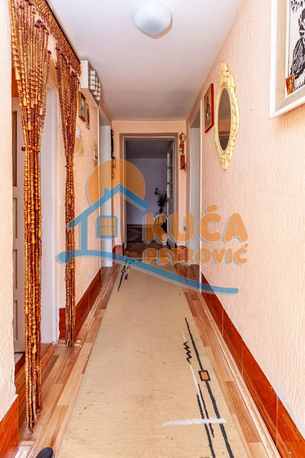 četvorosobna kuća, 145 m2, Palilula, Jove Tošića ID: p-015455 14