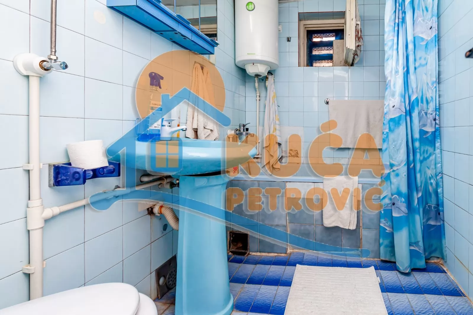 četvorosobna kuća, 145 m2, Palilula, Jove Tošića ID: p-015455 15