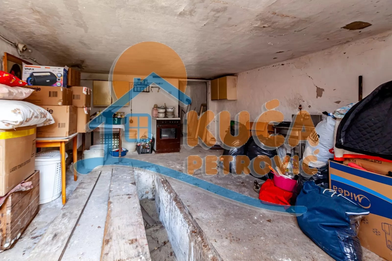 četvorosobna kuća, 145 m2, Palilula, Jove Tošića ID: p-015455 16