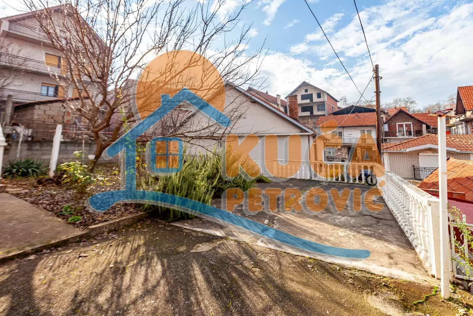 četvorosobna kuća, 145 m2, Palilula, Jove Tošića ID: p-015455 18