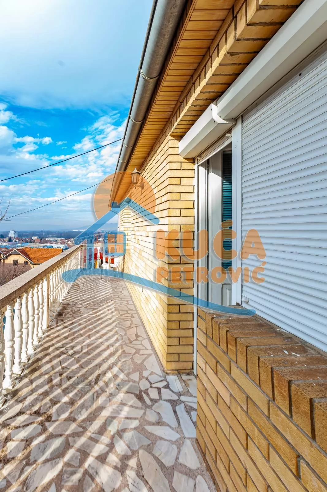 četvorosobna kuća, 145 m2, Palilula, Jove Tošića ID: p-015455 2