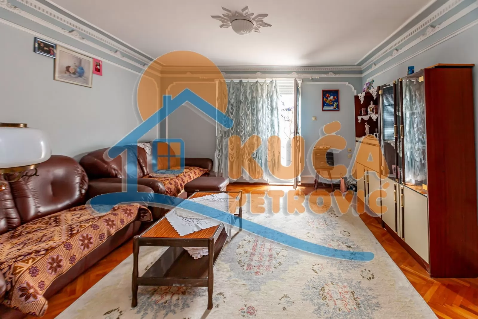 četvorosobna kuća, 145 m2, Palilula, Jove Tošića ID: p-015455 3