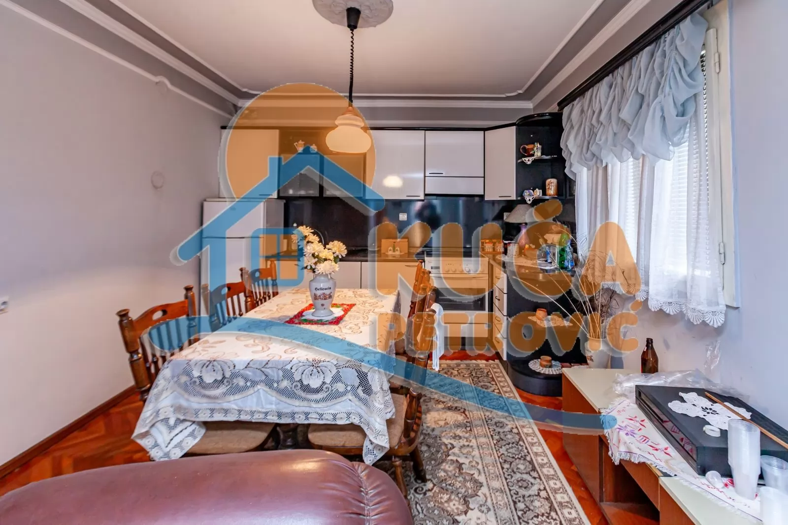 četvorosobna kuća, 145 m2, Palilula, Jove Tošića ID: p-015455 4