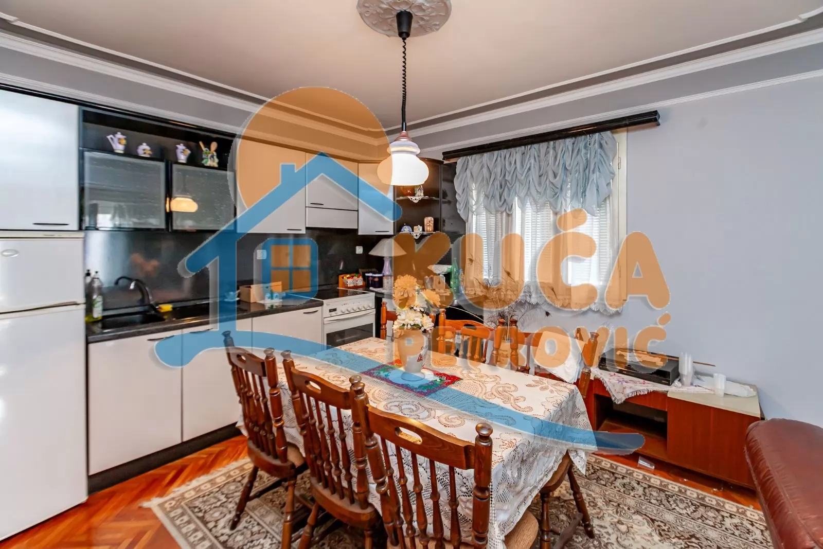 četvorosobna kuća, 145 m2, Palilula, Jove Tošića ID: p-015455 5