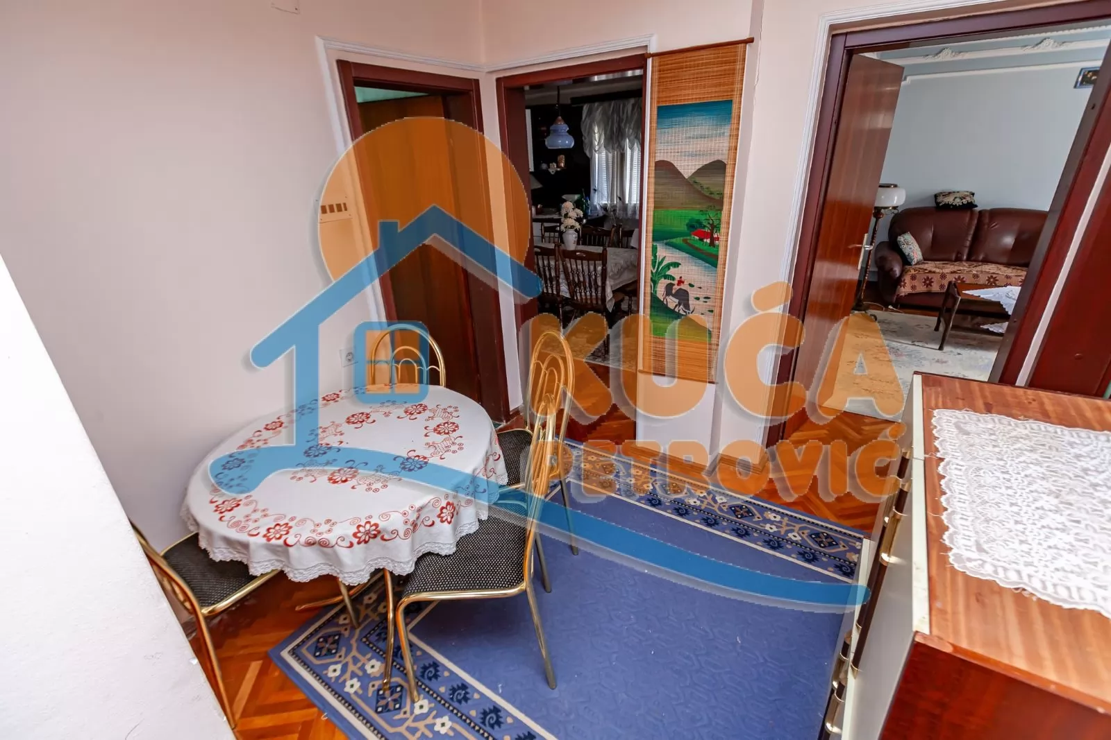 četvorosobna kuća, 145 m2, Palilula, Jove Tošića ID: p-015455 6
