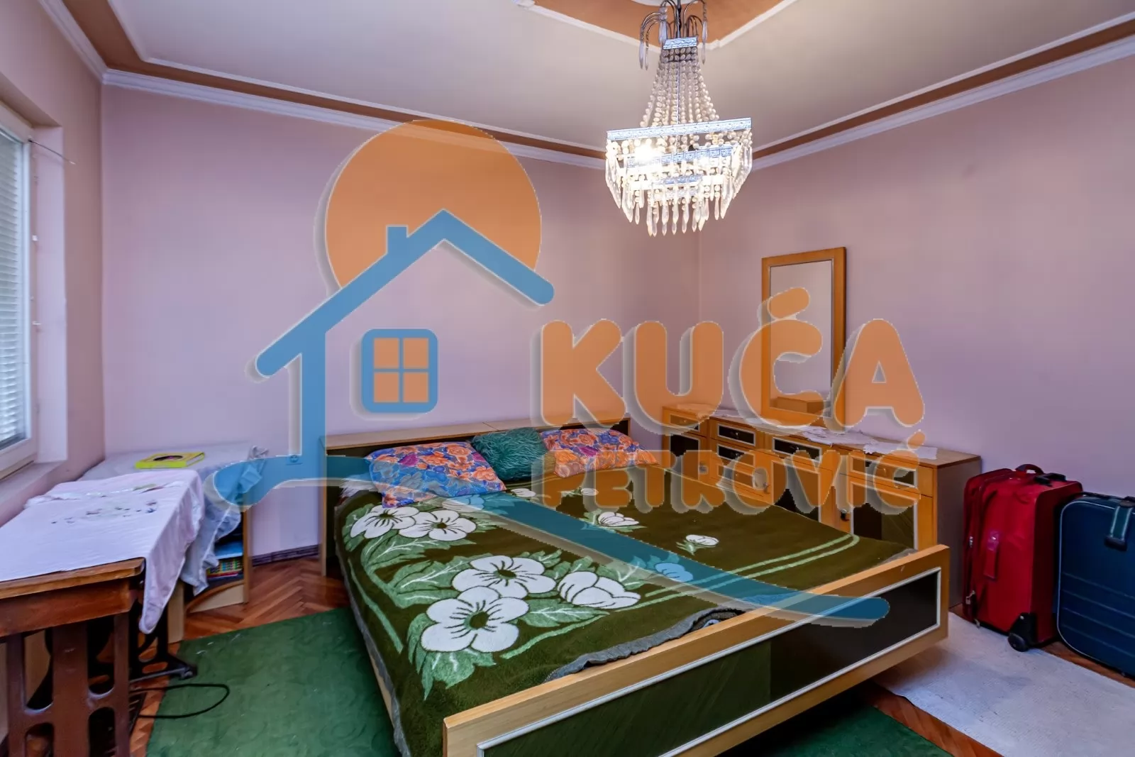 četvorosobna kuća, 145 m2, Palilula, Jove Tošića ID: p-015455 8