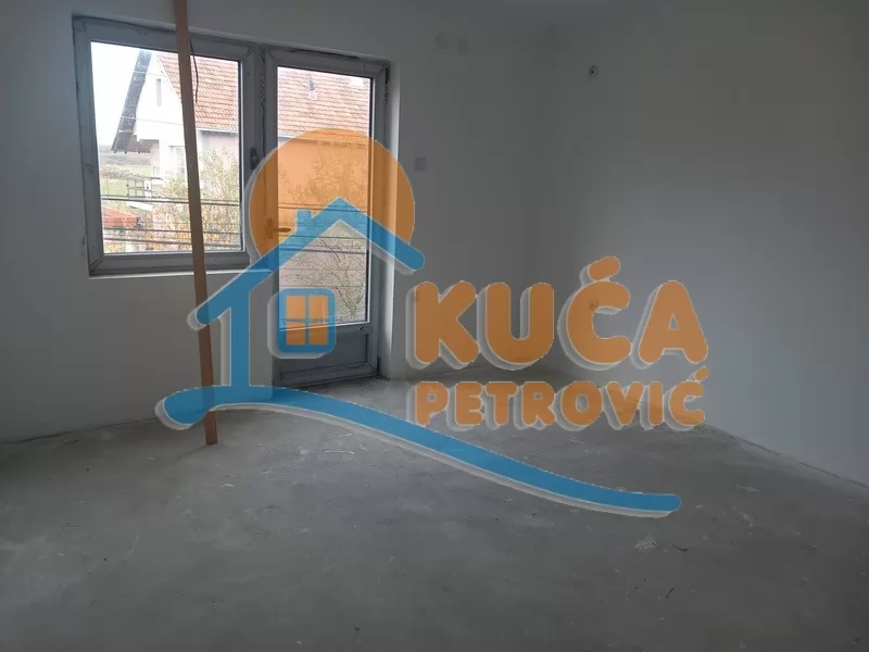 četvorosobna kuća, 208 m2, Brzi Brod, Ljubomira Nedeljkovića ID: p-015463 6