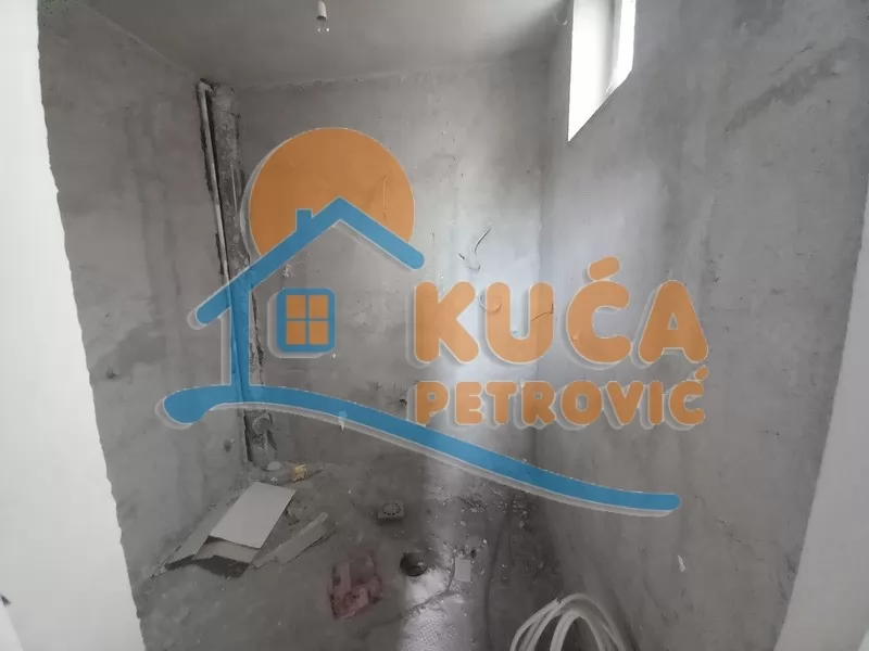 četvorosobna kuća, 208 m2, Brzi Brod, Ljubomira Nedeljkovića ID: p-015463 8