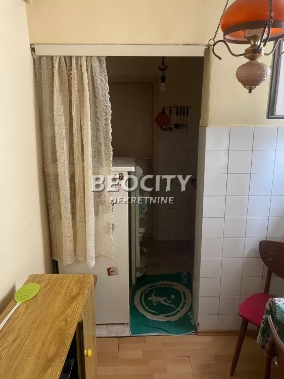 Dvosoban stan, 37 m2, Žarkovo, Rada Drainca ID: 127124 10