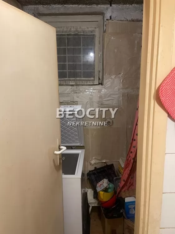 Dvosoban stan, 37 m2, Žarkovo, Rada Drainca ID: 127124 11