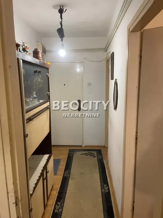 Dvosoban stan, 37 m2, Žarkovo, Rada Drainca ID: 127124 12