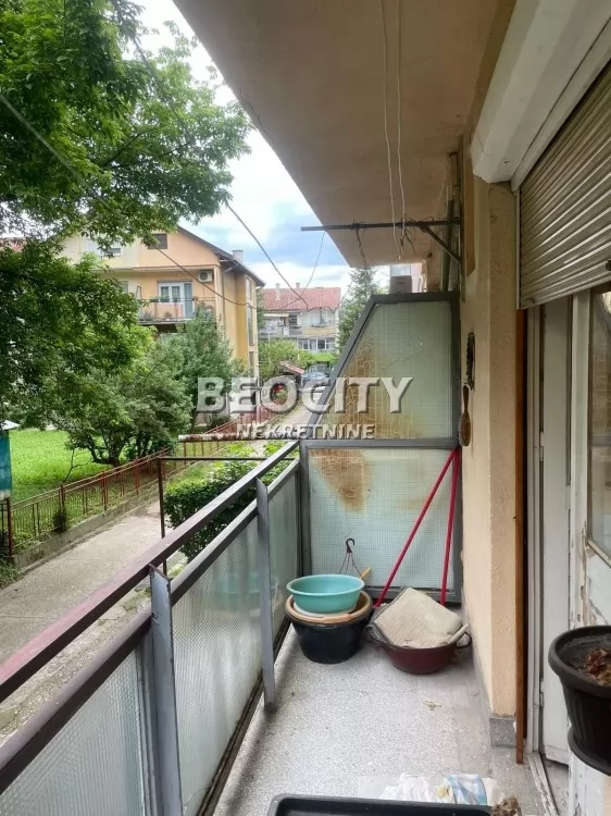 Dvosoban stan, 37 m2, Žarkovo, Rada Drainca ID: 127124 13