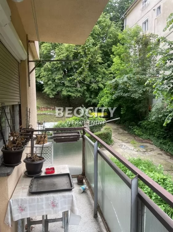 Dvosoban stan, 37 m2, Žarkovo, Rada Drainca ID: 127124 14