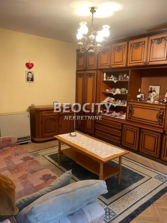 Dvosoban stan, 37 m2, Žarkovo, Rada Drainca ID: 127124 3