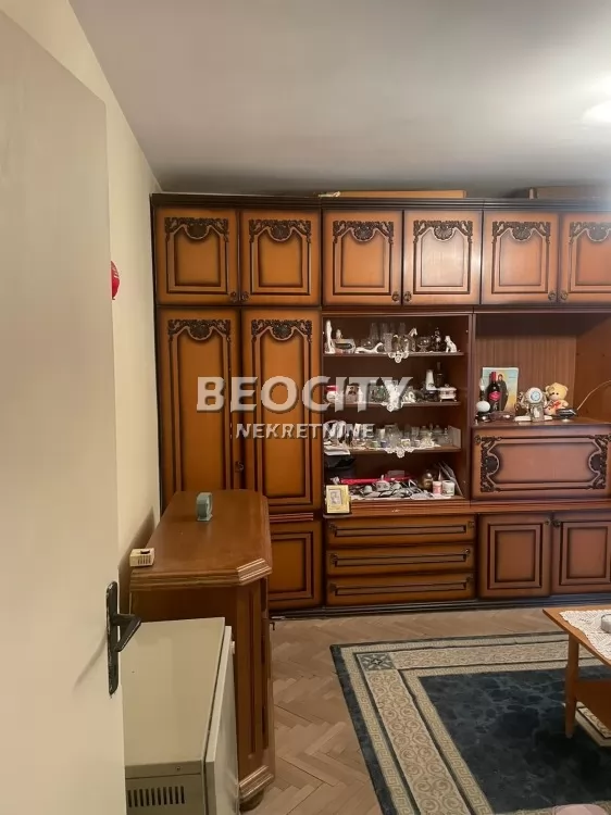 Dvosoban stan, 37 m2, Žarkovo, Rada Drainca ID: 127124 4