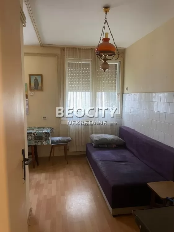 Dvosoban stan, 37 m2, Žarkovo, Rada Drainca ID: 127124 5