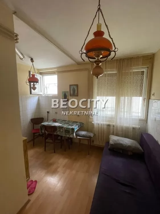 Dvosoban stan, 37 m2, Žarkovo, Rada Drainca ID: 127124 6