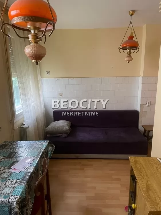 Dvosoban stan, 37 m2, Žarkovo, Rada Drainca ID: 127124 7