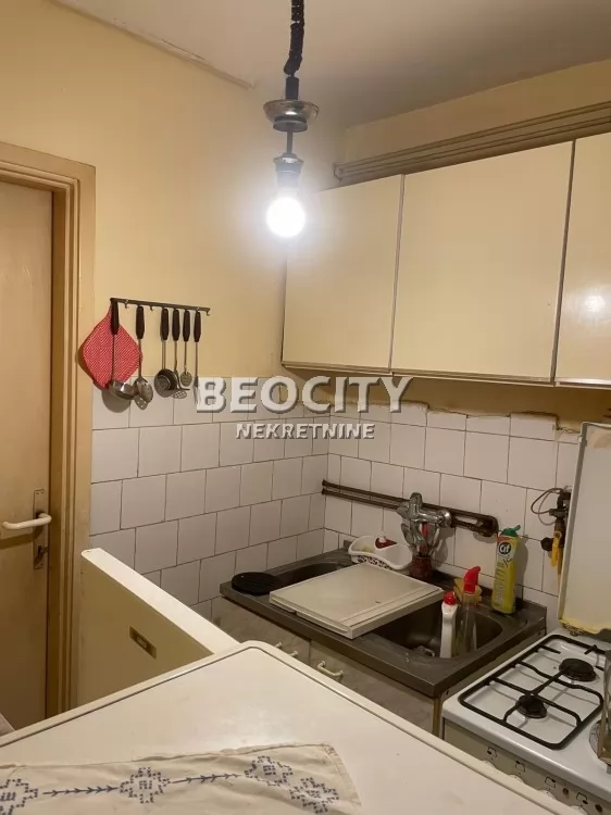 Dvosoban stan, 37 m2, Žarkovo, Rada Drainca ID: 127124 8