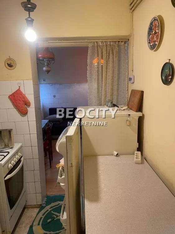 Dvosoban stan, 37 m2, Žarkovo, Rada Drainca ID: 127124 9