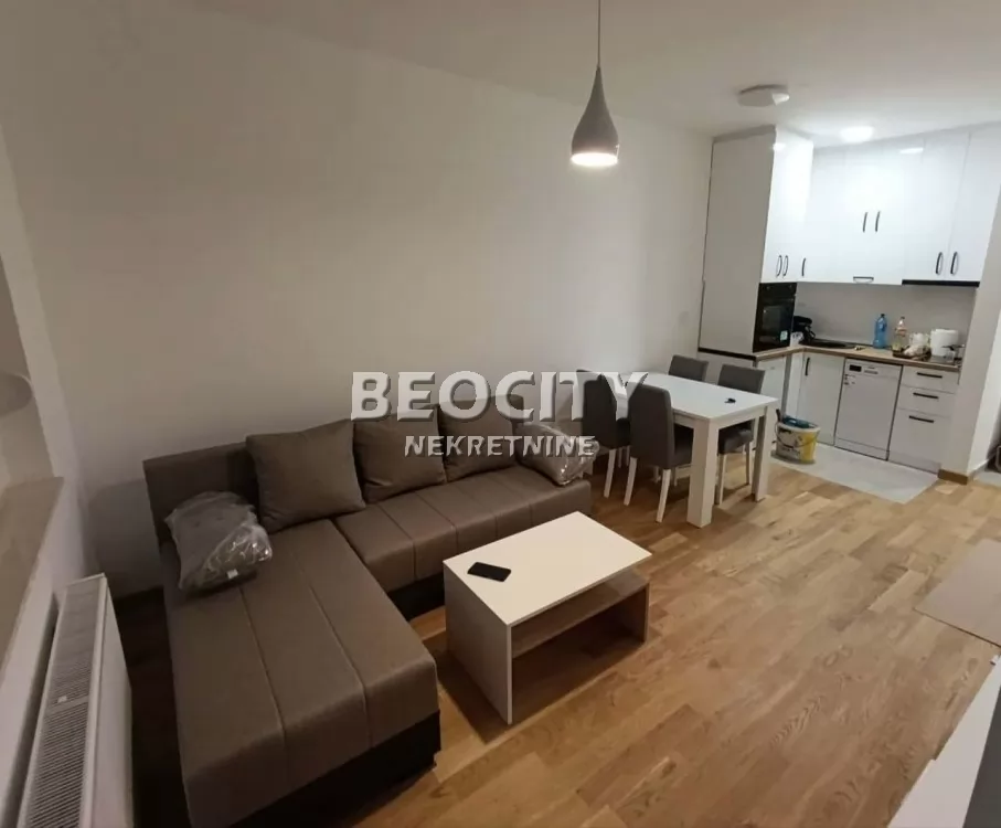 Dvosoban stan, 39 m2, Telep, Ćirila i Metodija ID: 127005 1