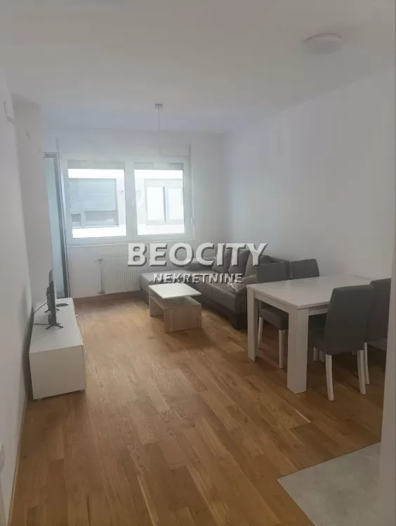 Dvosoban stan, 39 m2, Telep, Ćirila i Metodija ID: 127005 2