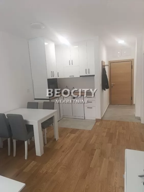 Dvosoban stan, 39 m2, Telep, Ćirila i Metodija ID: 127005 3