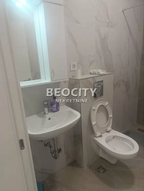 Dvosoban stan, 39 m2, Telep, Ćirila i Metodija ID: 127005 5