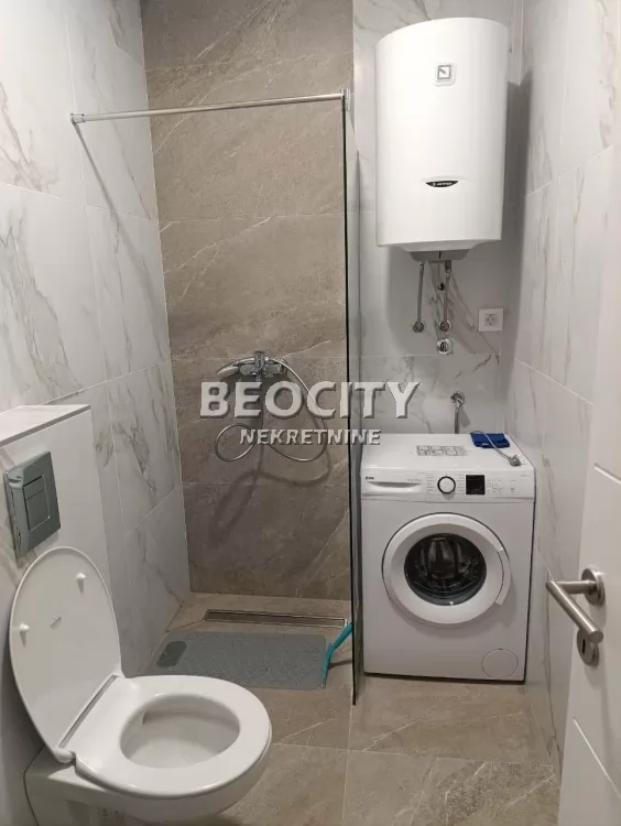 Dvosoban stan, 39 m2, Telep, Ćirila i Metodija ID: 127005 6