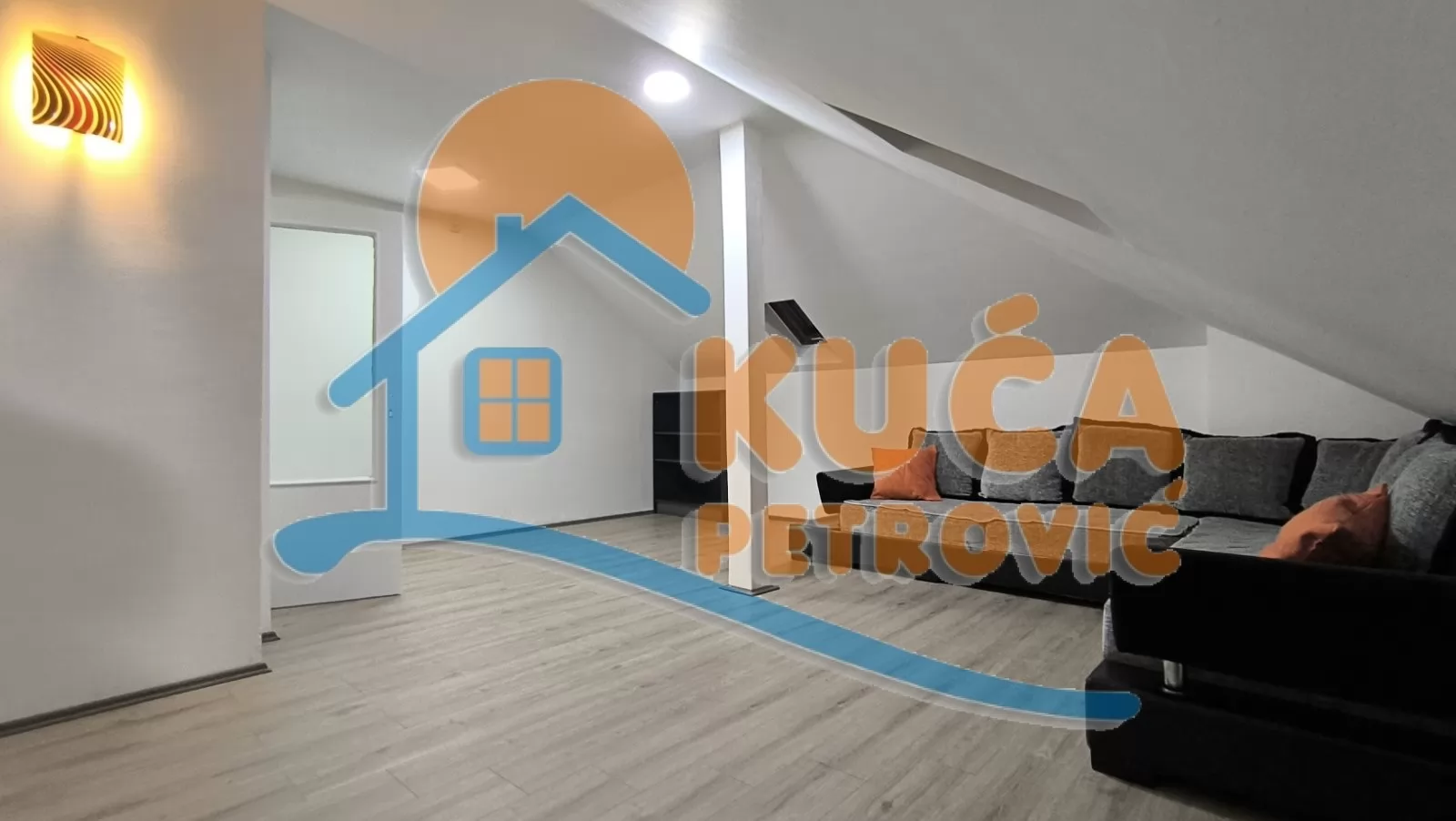 Dvosoban stan, 50 m2, Vojna bolnica, Bulevar dr Zorana ID: i-015462 2