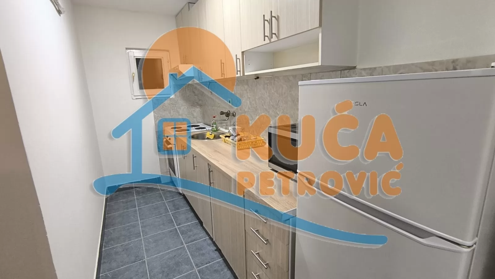 Dvosoban stan, 50 m2, Vojna bolnica, Bulevar dr Zorana ID: i-015462 3