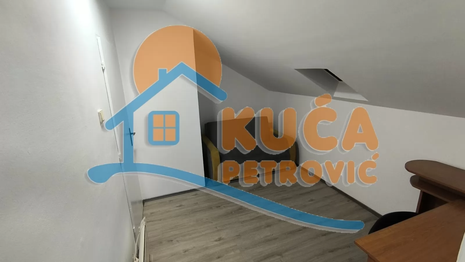 Dvosoban stan, 50 m2, Vojna bolnica, Bulevar dr Zorana ID: i-015462 4