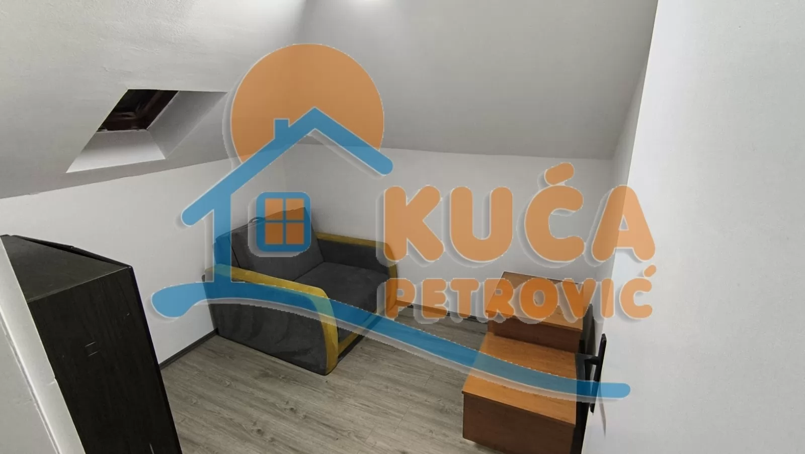 Dvosoban stan, 50 m2, Vojna bolnica, Bulevar dr Zorana ID: i-015462 5