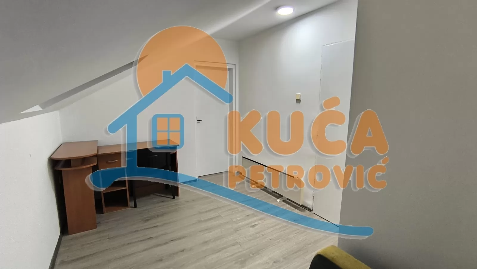 Dvosoban stan, 50 m2, Vojna bolnica, Bulevar dr Zorana ID: i-015462 6