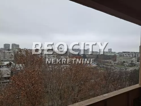 Dvosoban stan, 64 m2, Blok 11c (Stari Merkator), Bulevar Maršala Tolbuhina ID: 127083 10