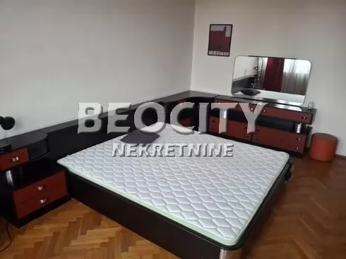 Dvosoban stan, 64 m2, Blok 11c (Stari Merkator), Bulevar Maršala Tolbuhina ID: 127083 3