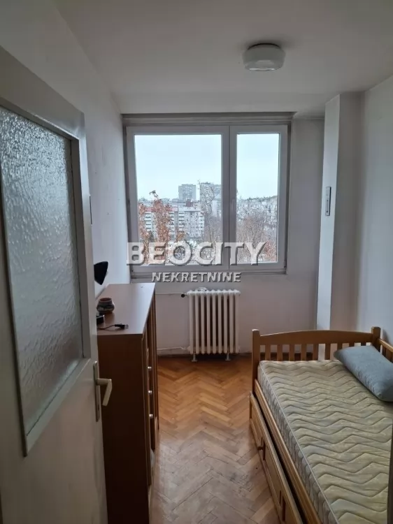 Dvosoban stan, 64 m2, Blok 11c (Stari Merkator), Bulevar Maršala Tolbuhina ID: 127083 5