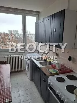 Dvosoban stan, 64 m2, Blok 11c (Stari Merkator), Bulevar Maršala Tolbuhina ID: 127083 6