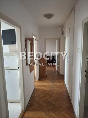 Dvosoban stan, 64 m2, Blok 11c (Stari Merkator), Bulevar Maršala Tolbuhina ID: 127083 7