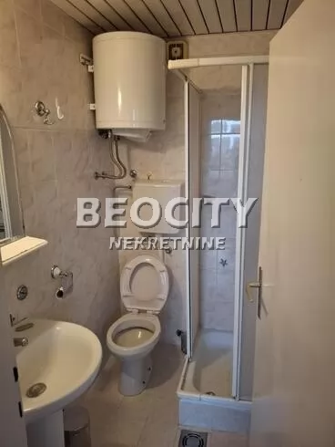 Dvosoban stan, 64 m2, Blok 11c (Stari Merkator), Bulevar Maršala Tolbuhina ID: 127083 8