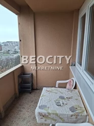 Dvosoban stan, 64 m2, Blok 11c (Stari Merkator), Bulevar Maršala Tolbuhina ID: 127083 9