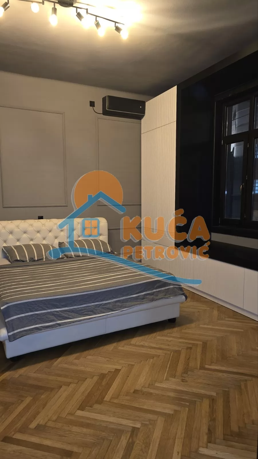 Dvosoban stan, 84 m2, Centar, Kneginje Ljubice ID: i-015456 10