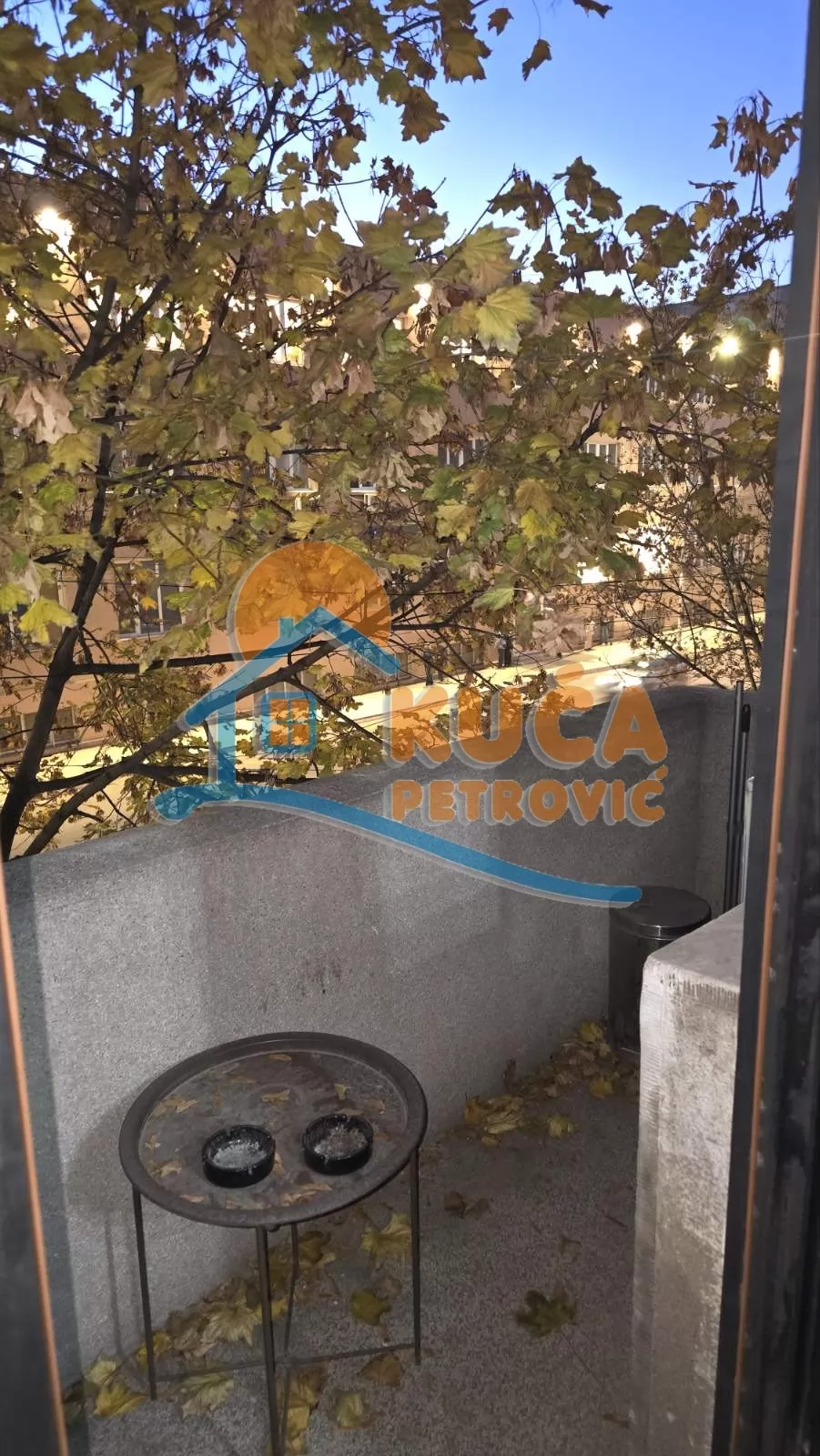 Dvosoban stan, 84 m2, Centar, Kneginje Ljubice ID: i-015456 15