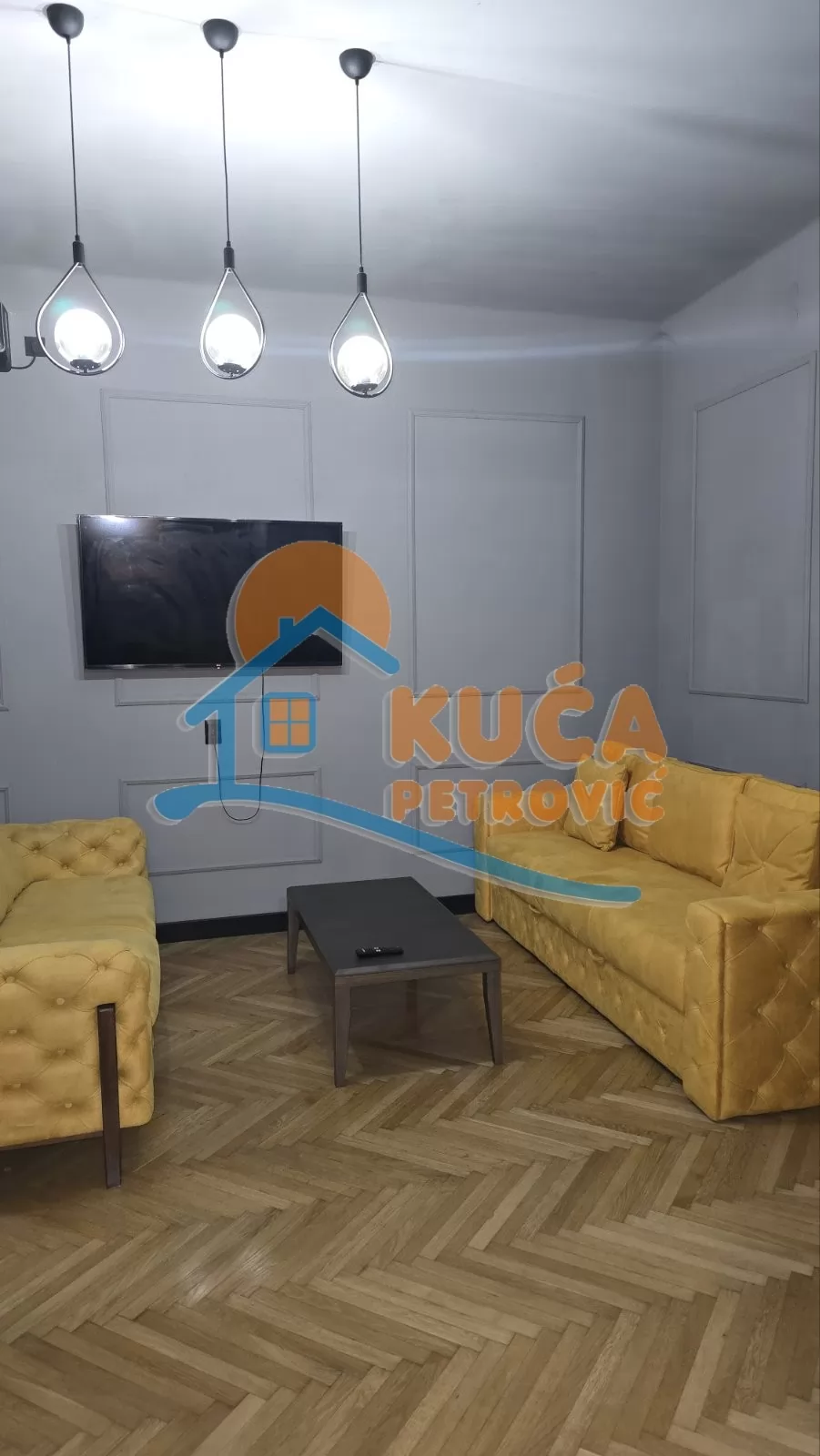 Dvosoban stan, 84 m2, Centar, Kneginje Ljubice ID: i-015456 2