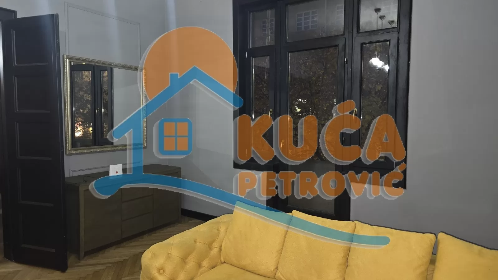 Dvosoban stan, 84 m2, Centar, Kneginje Ljubice ID: i-015456 3