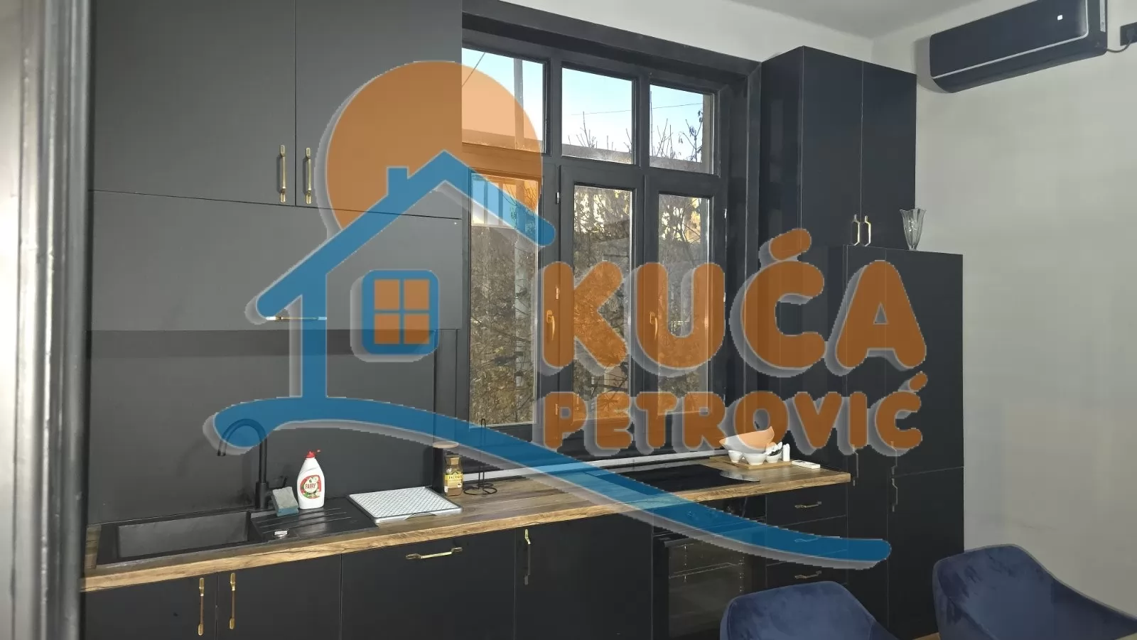 Dvosoban stan, 84 m2, Centar, Kneginje Ljubice ID: i-015456 5