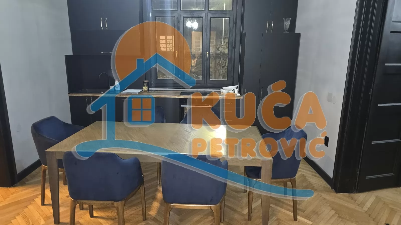 Dvosoban stan, 84 m2, Centar, Kneginje Ljubice ID: i-015456 6