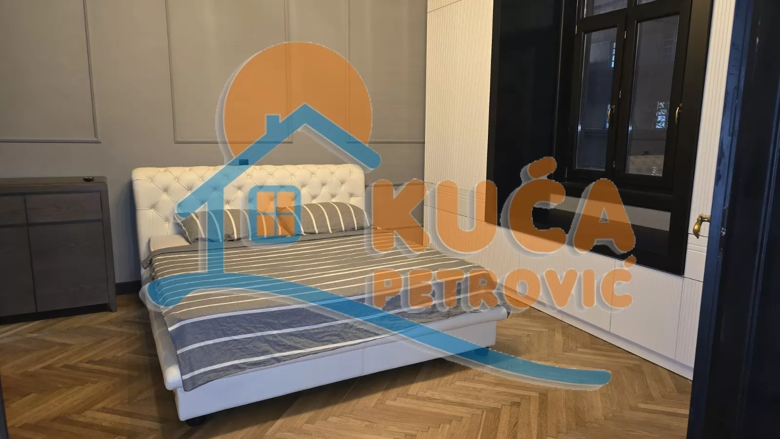 Dvosoban stan, 84 m2, Centar, Kneginje Ljubice ID: i-015456 8