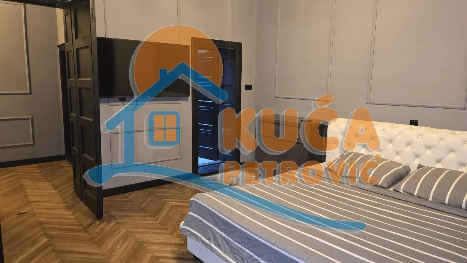 Dvosoban stan, 84 m2, Centar, Kneginje Ljubice ID: i-015456 9